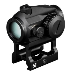 Прицел коллиматор Vortex Crossfire Red Dot (CR2032)