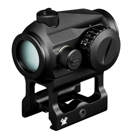 Прицел коллиматор Vortex Crossfire Red Dot (CR2032)