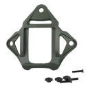 Крепление платформа NVG для шлема.AT000/4