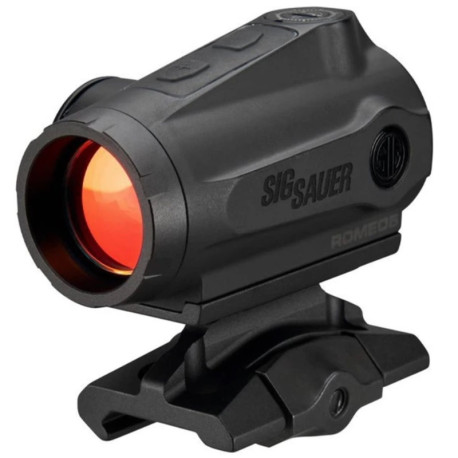 Коллиматорный прицел SIG Sauer ROMEO 5 XDR Gen II 1×20 мм