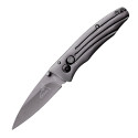 Нож автоматический выкидной Gerber X26 с кнопочным открытием.AT 4233