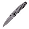 Нож автоматический выкидной Gerber X26 с кнопочным открытием
