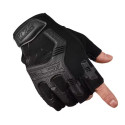 Перчатки без пальцев тактические Mechanix M-Pact чёрные