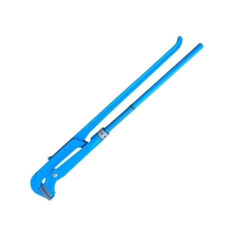Газовый ключ 2" Chrome Vanadium