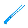 Газовый ключ 2" Chrome Vanadium