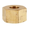 Гайка 32 G 3/4 для БКО-50М, ЛАТУНЬ, А643