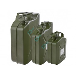 A178 Канистра сталь 20л вертикальная