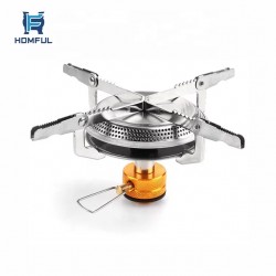 A67 Горелка газовая Cemping Stove KL-S2