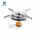 Горелка газовая Cemping Stove KL-S2. (АТ6).at67