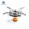 A67 Горелка газовая Cemping Stove KL-S2