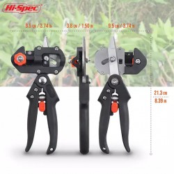 Прививочный секатор Grafting tool