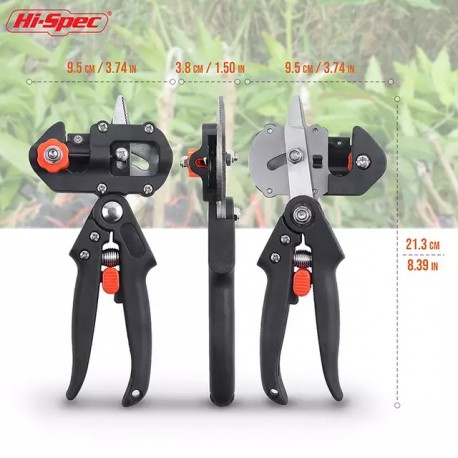 Прививочный секатор Grafting tool