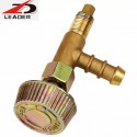 Кран для газовой горелки GB-23,GXD-05E. a1219