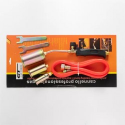 A187 Горелка газовая (газовоздушная-пропан) XTLine PA 23510