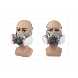 Респиратор маска FD-410 6200.a761
