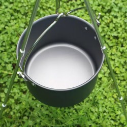 A231 Котелок походный Fire мaple 5 L