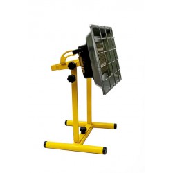 A260 Газовый обогреватель Nurgaz Buyuk Soba NG310P