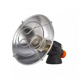 Мини газовый туристический обогреватель.a3001