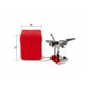 Газовая горелка для кемпинга, 2800 Вт. WLFYS. a3015