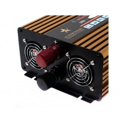 Модифікований інвертор LC-Star Solar 1500W.(A-5).a3052