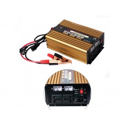 Модифікований інвертор LC-Star Solar с2000W.(T-6).a3050