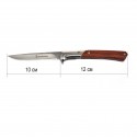Нож складной с чехлом М390. a650