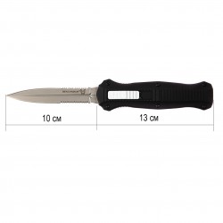 Карманный туристический нож MICROTECH.(at3) a3061