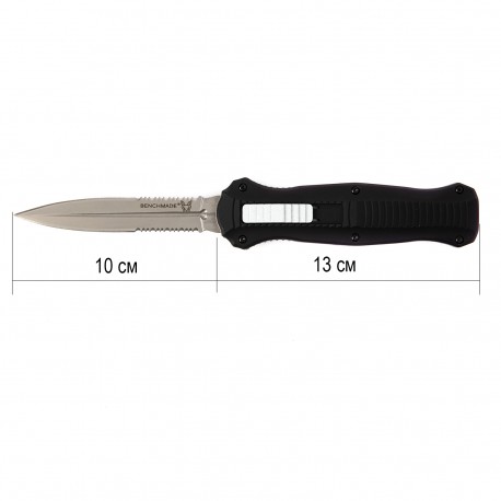 Карманный туристический нож MICROTECH.(at3) a3061