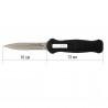 Карманный туристический нож MICROTECH.(at3) a3061