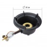 ГОРЕЛКА ГАЗОВАЯ LPGBURN ZY 9L-04 25 КВТ.a241
