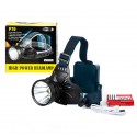 Фонарик налобный High Power HeadLamp P70 / W644. (at16).a3085