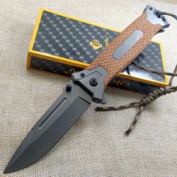 Складной стальной тактический Нож Browning.a3115
