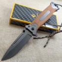 Складной тактический нож Browning. (at230).a3115