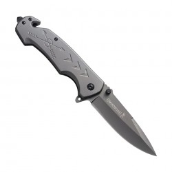 Складной нож Browning - Выкидной нож. a3121