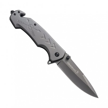 Складной нож Browning - Выкидной нож. a3121