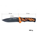 Нож туристический Gerber Bear Grylls в ножнах. (at9) .a3177
