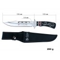Нож охотничий туристический Columbia SA21. (at15).a3175