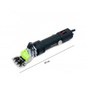 Машинка для стрижки овец N1J-MYR-76F, 220V 50 Hz 850W 1000-2800r/min.a3195