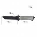 Тактический нож Gerber Prodigy Tanto. (АТ7) a3206