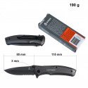 Классический складной нож Gerber 342. a3212