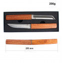 Набор ножей 2в1 Tanto и Classic. a 3281