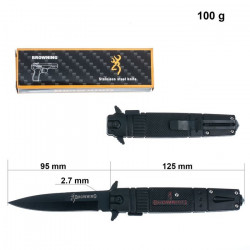 Туристические нож BROWNING.