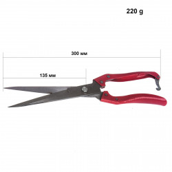 Ножницы для стрижки овец Professional-Wool-Shears-Sheep