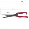 Ножницы для стрижки овец Professional-Wool-Shears-Sheep