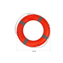 Круг спасательный SOLAS96 MSC.81.(70) 1.5 кг. a368