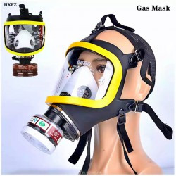 Респиратор противогаз промышленный GM-0027.a3178