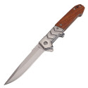 Нож складной туристический Browning FA 56. a322