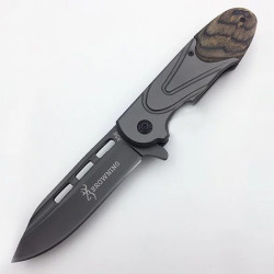 Складной туристический нож Browning X56. a333