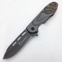 Складной туристический нож Browning X56. a333