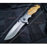 Нож складной тактический Browning X50.a3299